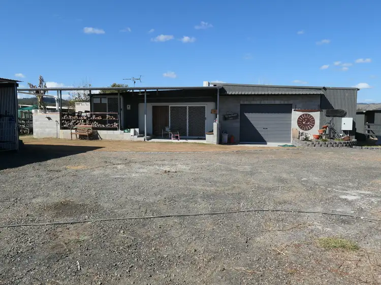 Seventh view of Homely rural property listing, 98 Old Rifle Range Road, Coulson QLD 4310