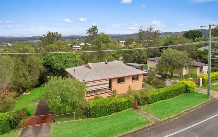 177 Nambour Mapleton Rd, Burnside QLD 4560
