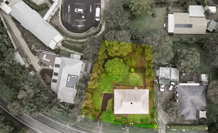 Second view of Homely house listing, 177 Nambour Mapleton Rd, Burnside QLD 4560