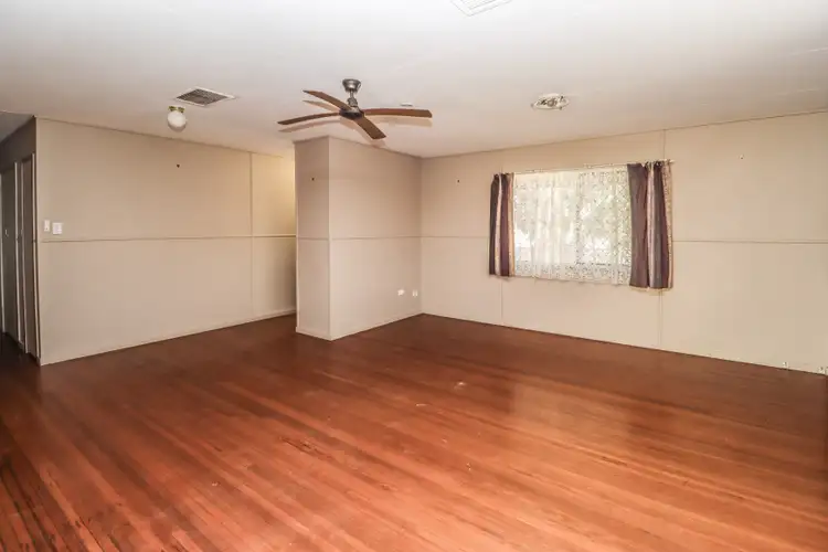 Second view of Homely house listing, 7 Erap Street, Mount Isa QLD 4825