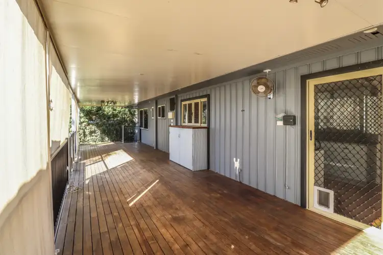 Fifth view of Homely house listing, 7 Erap Street, Mount Isa QLD 4825