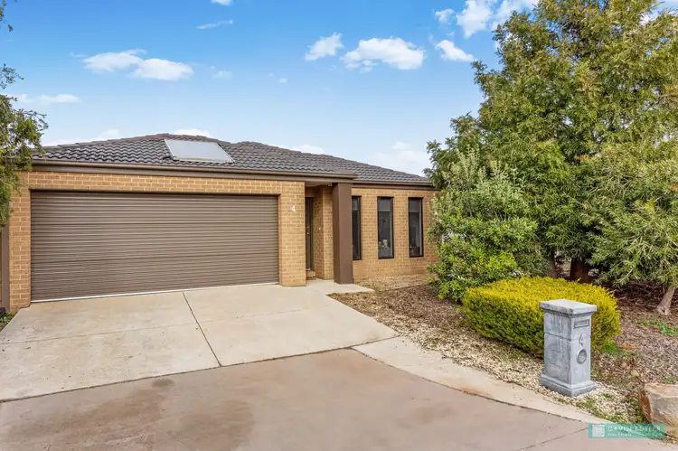 350 Midland Hwy, Epsom VIC 3551