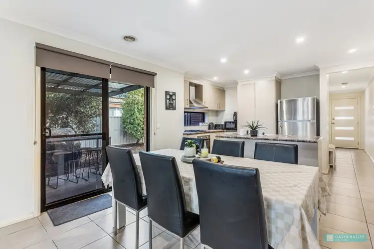 Fourth view of Homely house listing, 350 Midland Hwy, Epsom VIC 3551