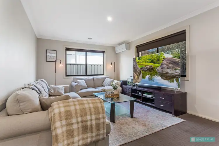 Fifth view of Homely house listing, 350 Midland Hwy, Epsom VIC 3551