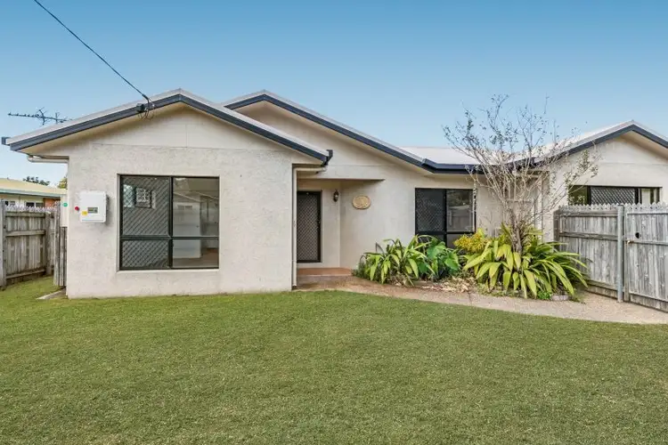 12 Gloucester Crescent, Wulguru QLD 4811
