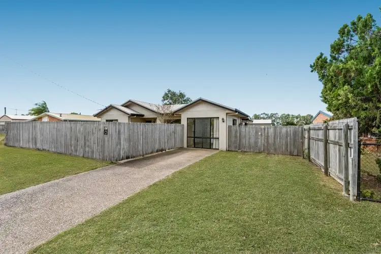 Second view of Homely house listing, 12 Gloucester Crescent, Wulguru QLD 4811