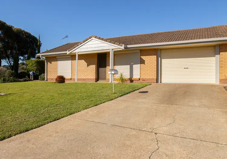 Main view of Homely unit listing, Unit 14/42 East Tce, Kadina SA 5554