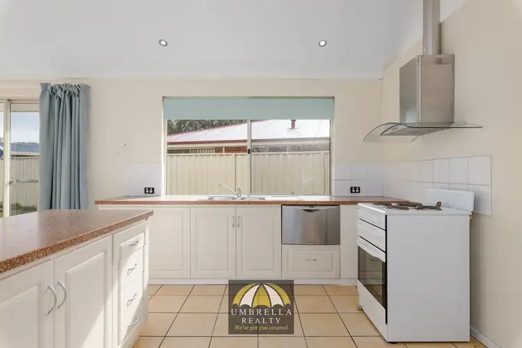 Third view of Homely unit listing, Unit 4/5 Carmia Glen, West Busselton WA 6280