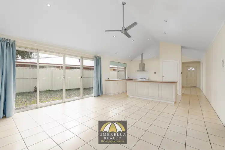 Fourth view of Homely unit listing, Unit 4/5 Carmia Glen, West Busselton WA 6280