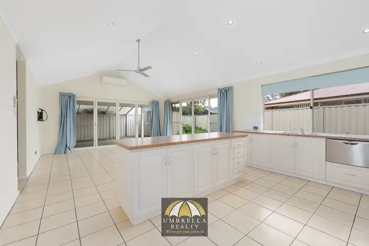 Fifth view of Homely unit listing, Unit 4/5 Carmia Glen, West Busselton WA 6280