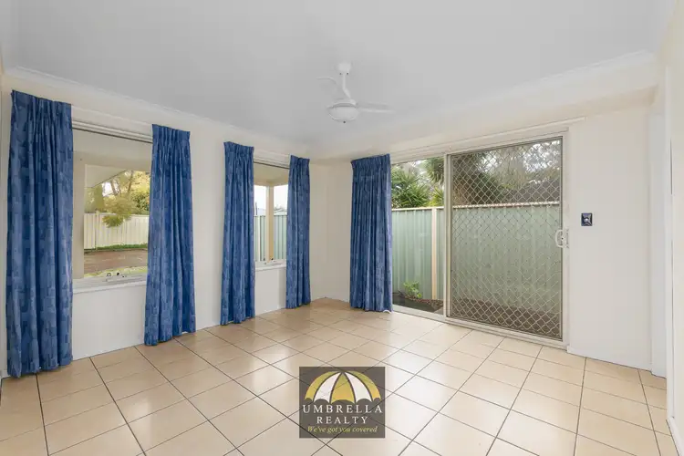 Sixth view of Homely unit listing, Unit 4/5 Carmia Glen, West Busselton WA 6280