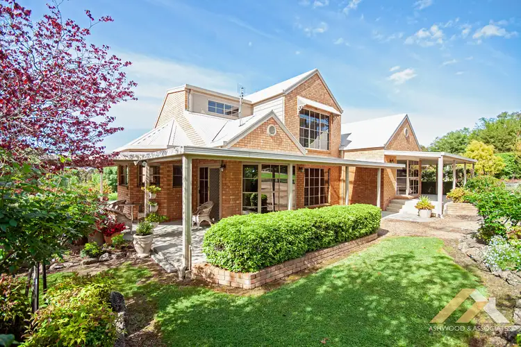 Second view of Homely house listing, 105 Doyles Rd, Lucknow VIC 3875