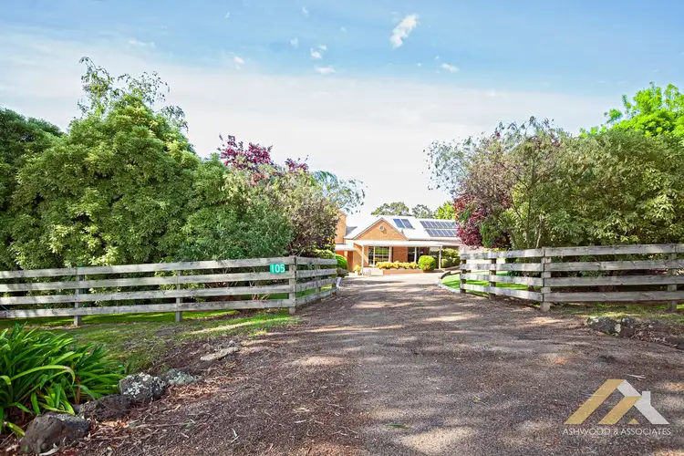 Seventh view of Homely house listing, 105 Doyles Rd, Lucknow VIC 3875