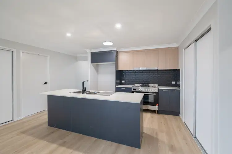 Main view of Homely house listing, 14 Brickfields Crescent, Southside QLD 4570