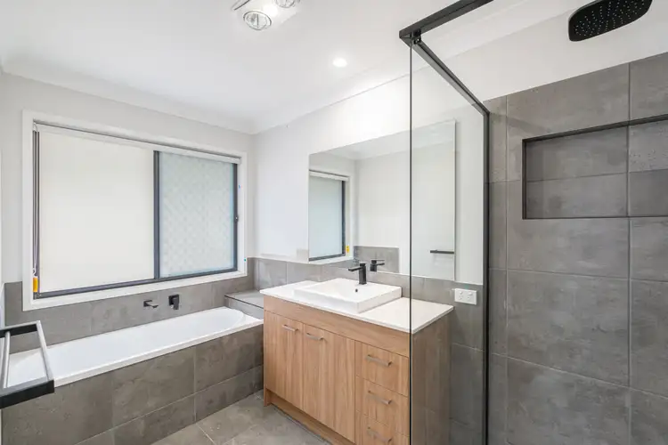 Second view of Homely house listing, 14 Brickfields Crescent, Southside QLD 4570