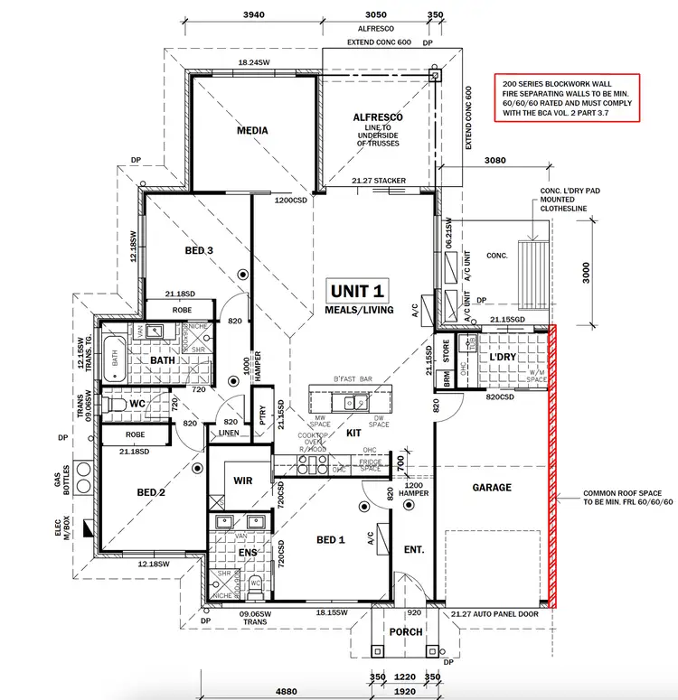Fifth view of Homely house listing, 14 Brickfields Crescent, Southside QLD 4570