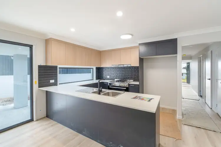 Third view of Homely house listing, 1 Scotia Place, Southside QLD 4570