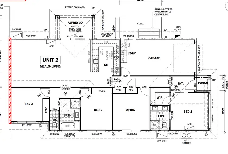 Fifth view of Homely house listing, 1 Scotia Place, Southside QLD 4570