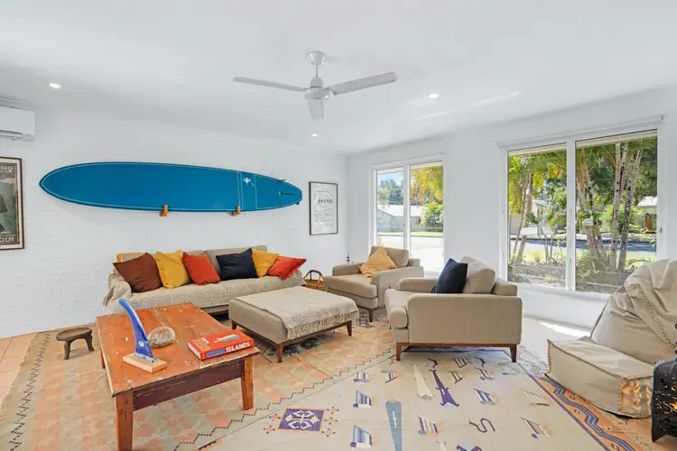20 Kurana St, Rainbow Beach QLD 4581