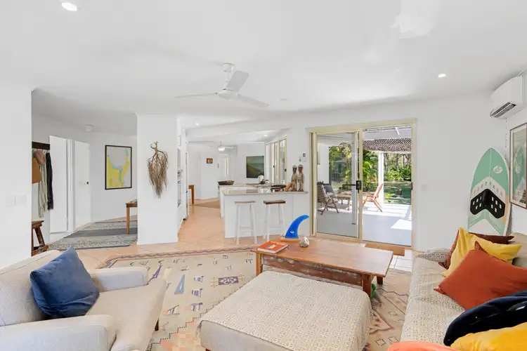 Third view of Homely house listing, 20 Kurana St, Rainbow Beach QLD 4581