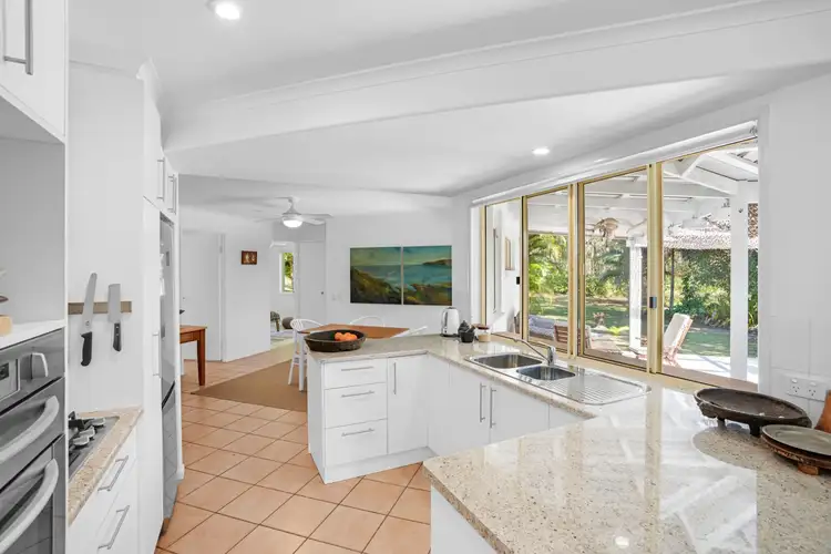 Fourth view of Homely house listing, 20 Kurana St, Rainbow Beach QLD 4581