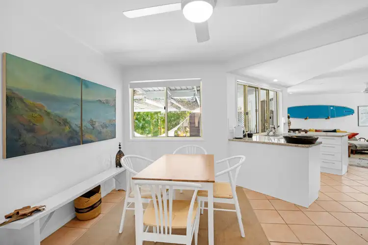 Sixth view of Homely house listing, 20 Kurana St, Rainbow Beach QLD 4581