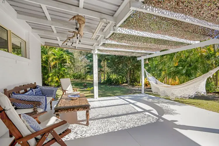Seventh view of Homely house listing, 20 Kurana St, Rainbow Beach QLD 4581