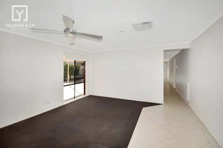 Second view of Homely house listing, 3 Winolite Ct, Mooroopna VIC 3629