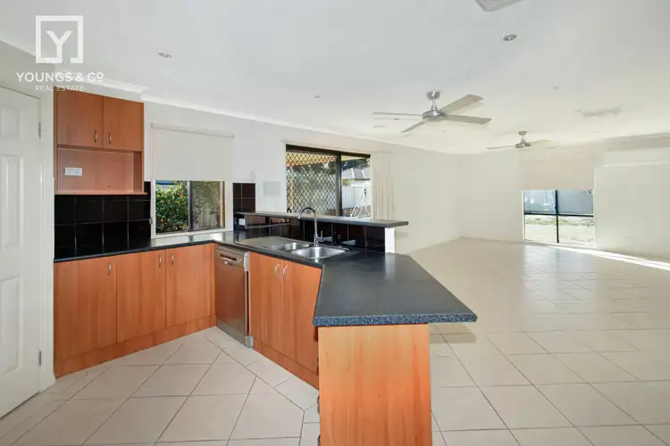 Third view of Homely house listing, 3 Winolite Ct, Mooroopna VIC 3629