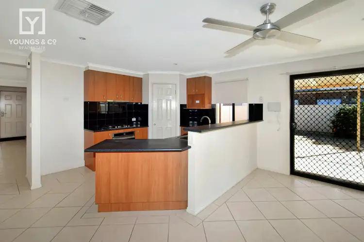 Fourth view of Homely house listing, 3 Winolite Ct, Mooroopna VIC 3629