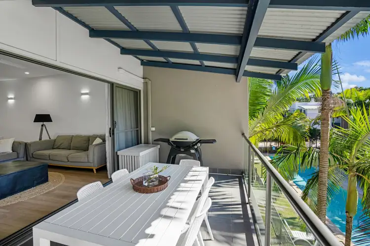 Unit 68/5 Rainbow Shores Dr, Rainbow Beach QLD 4581