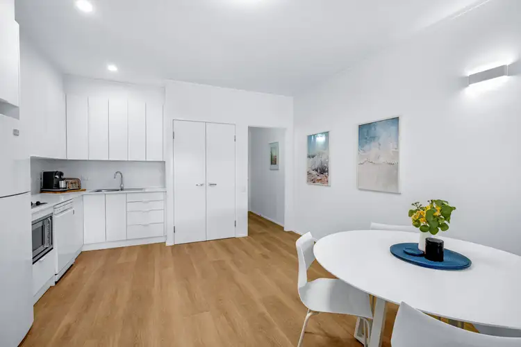 Fourth view of Homely unit listing, Unit 68/5 Rainbow Shores Dr, Rainbow Beach QLD 4581