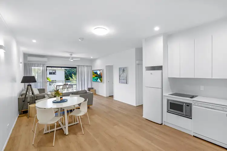 Fifth view of Homely unit listing, Unit 68/5 Rainbow Shores Dr, Rainbow Beach QLD 4581