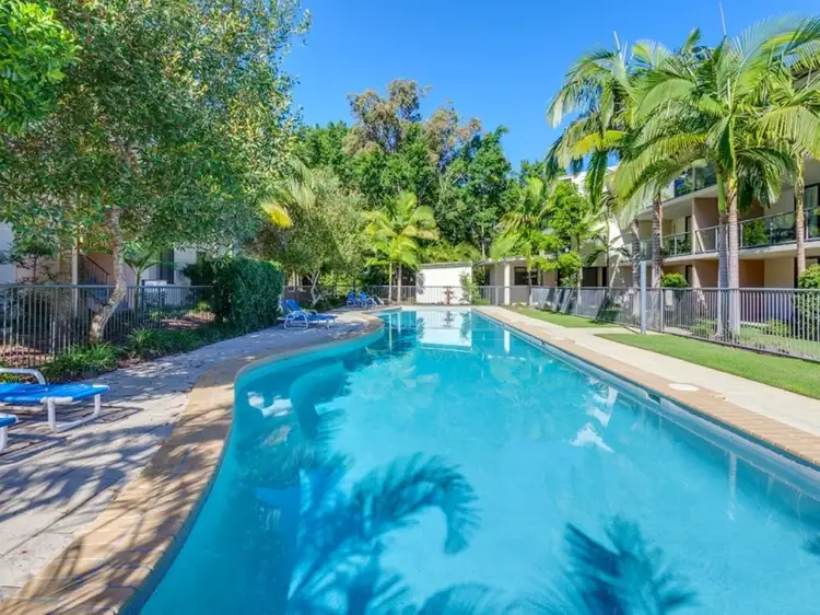 Sixth view of Homely unit listing, Unit 68/5 Rainbow Shores Dr, Rainbow Beach QLD 4581