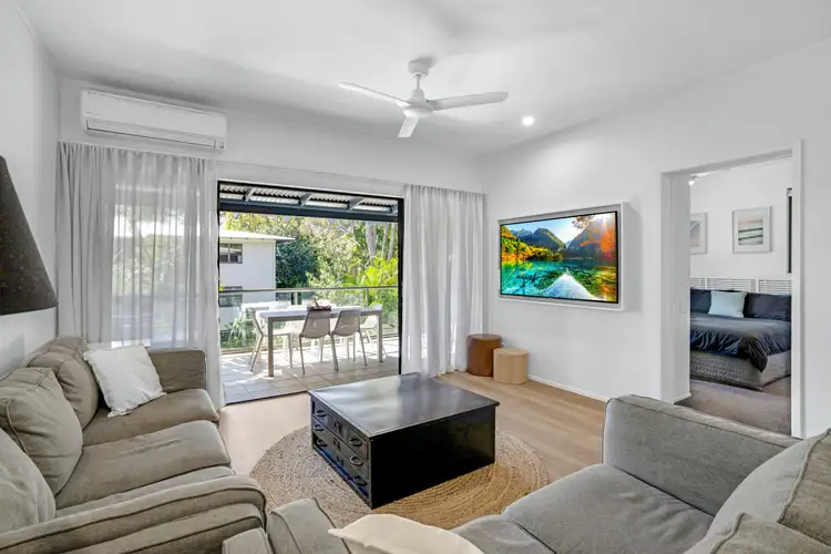 Seventh view of Homely unit listing, Unit 68/5 Rainbow Shores Dr, Rainbow Beach QLD 4581