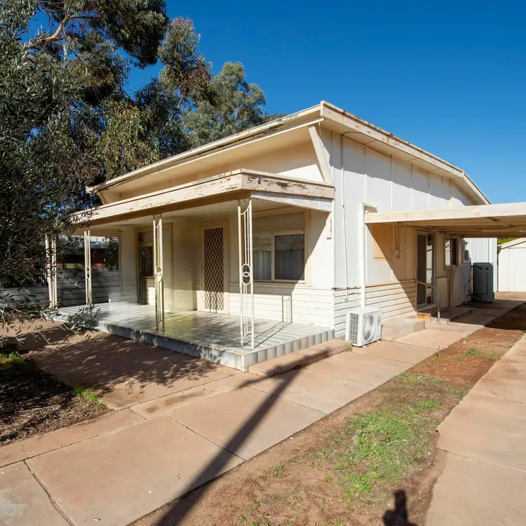 Main view of Homely house listing, 9 Yates Street, Port Pirie SA 5540