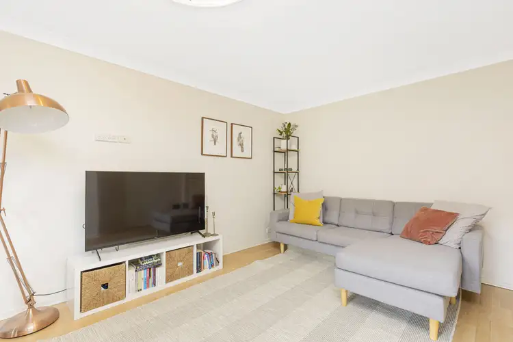 Second view of Homely villa listing, 3/16 Second Avenue, Mount Lawley WA 6050