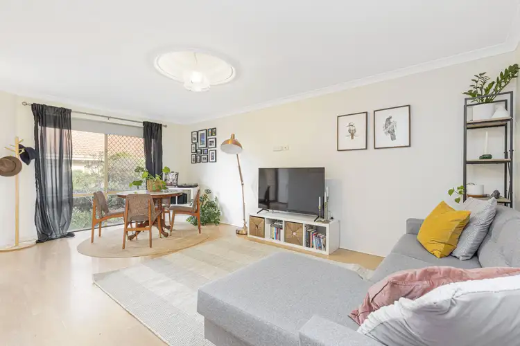 Fourth view of Homely villa listing, 3/16 Second Avenue, Mount Lawley WA 6050