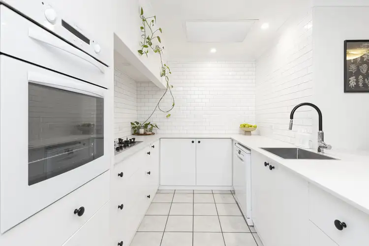Fifth view of Homely villa listing, 3/16 Second Avenue, Mount Lawley WA 6050