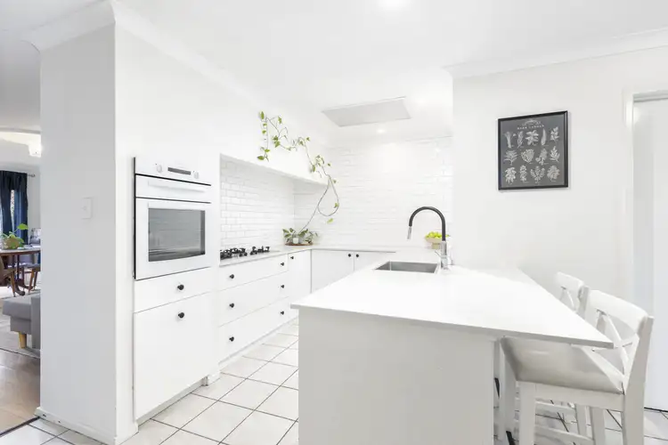 Sixth view of Homely villa listing, 3/16 Second Avenue, Mount Lawley WA 6050