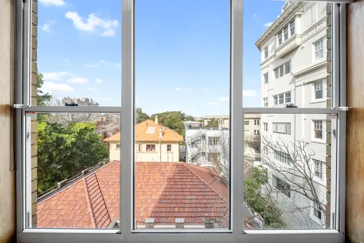 Third view of Homely studio listing, Unit 64/27 Ithaca Rd, Elizabeth Bay NSW 2011