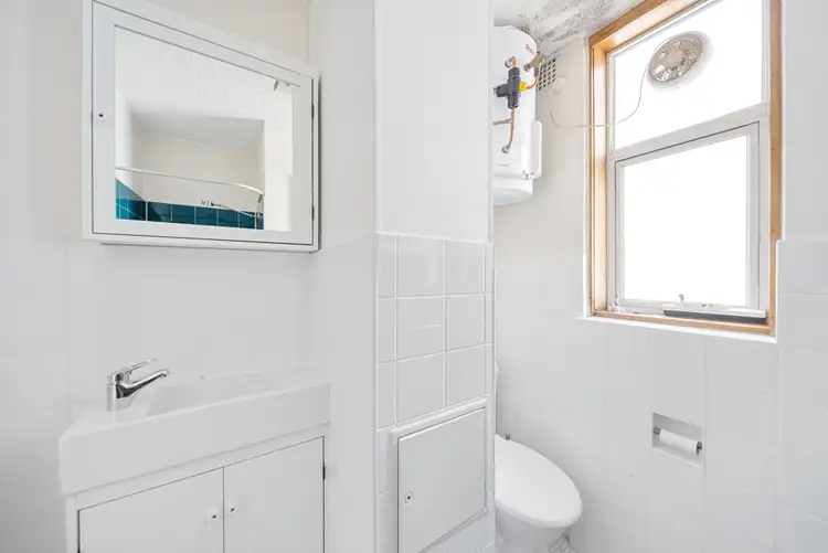 Fifth view of Homely studio listing, Unit 64/27 Ithaca Rd, Elizabeth Bay NSW 2011