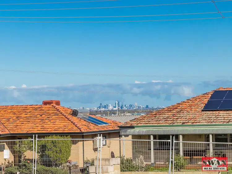 Main view of Homely land listing, 6 Ray Rd, Swan View WA 6056