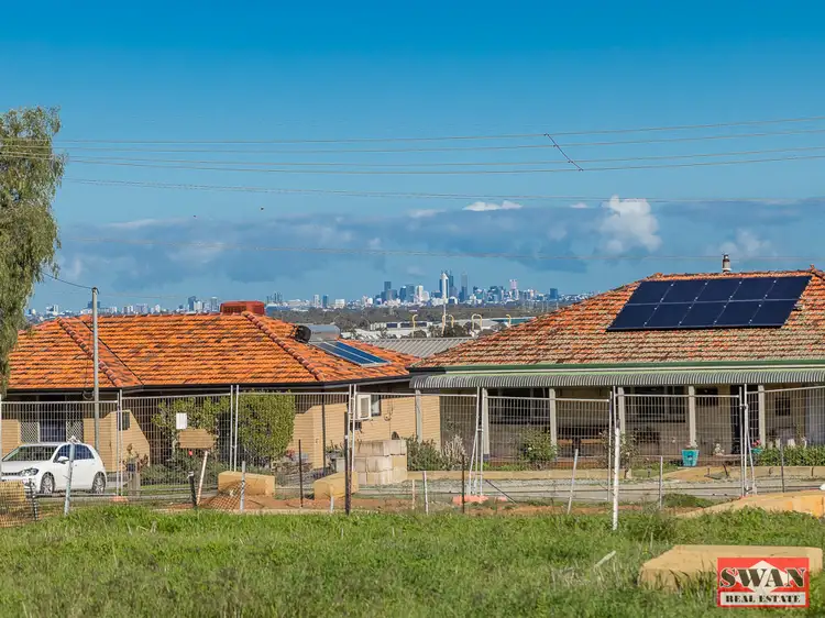 Third view of Homely land listing, 6 Ray Rd, Swan View WA 6056