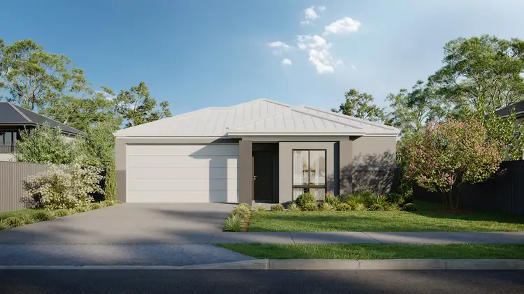 Fourth view of Homely land listing, 6 Ray Rd, Swan View WA 6056