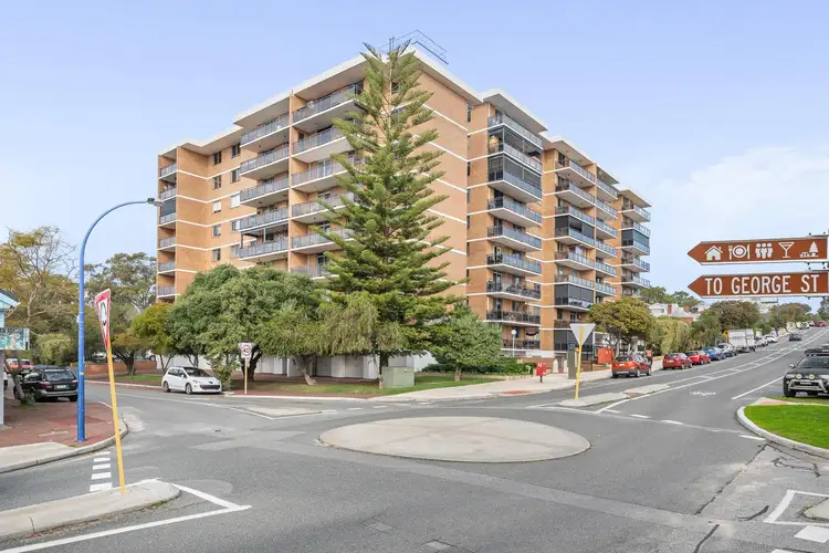 32/46 East St, East Fremantle WA 6158
