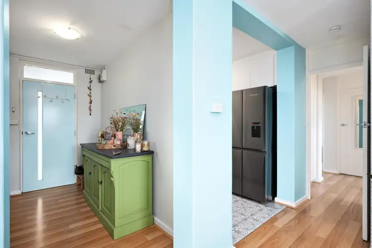 Second view of Homely apartment listing, 32/46 East St, East Fremantle WA 6158