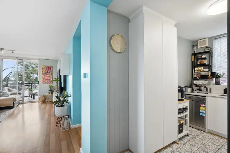 Fourth view of Homely apartment listing, 32/46 East St, East Fremantle WA 6158