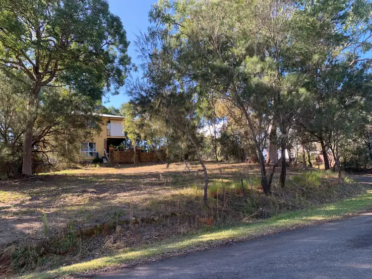 Second view of Homely land listing, 2 Opal Ct, Russell Island QLD 4184