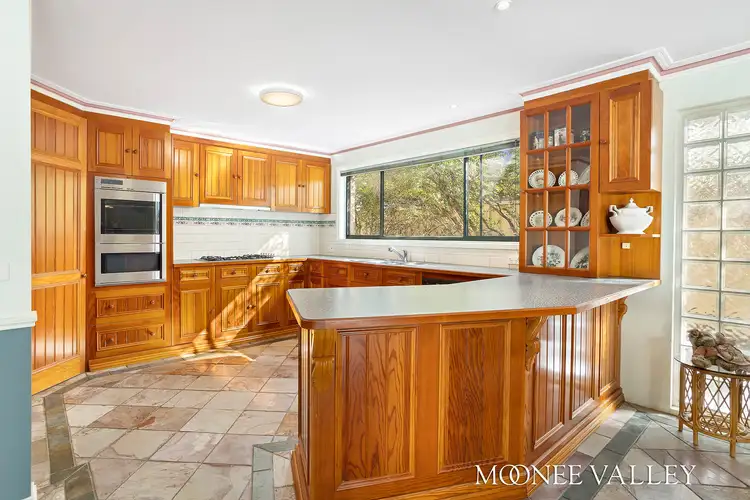 Fourth view of Homely house listing, 12 Delaney Court, Keilor VIC 3036